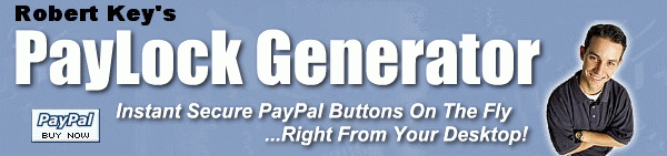 PayLock Generator Header