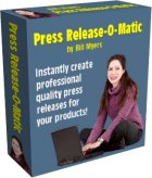 Press Release-O-Matic