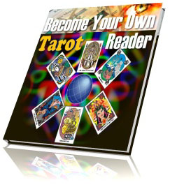 Become Your Own Tarot Reader